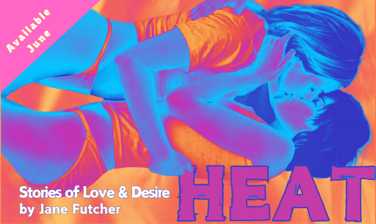 Heat - Stories of Love & Desire